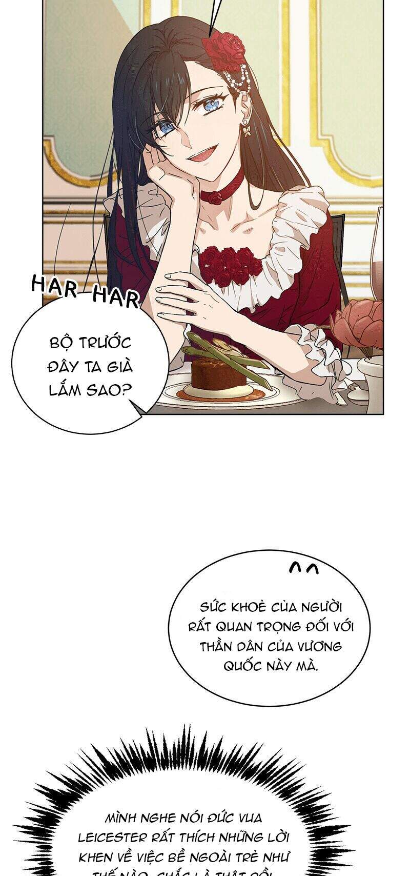 Khế Ước Của Ác Ma Chapter 9 - 8