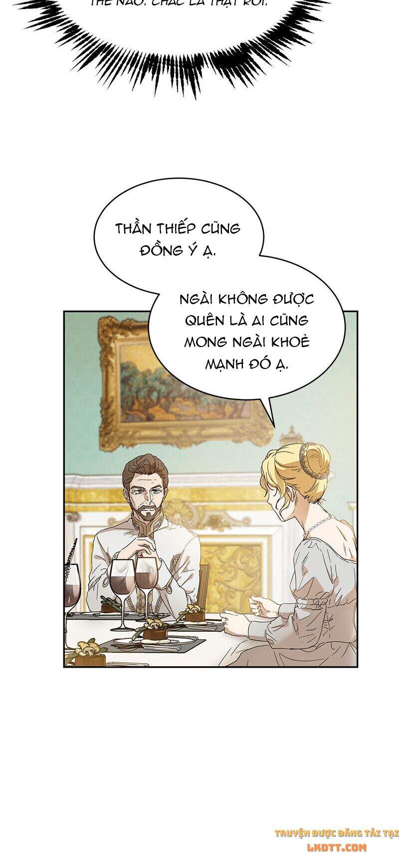 Khế Ước Của Ác Ma Chapter 9 - 9