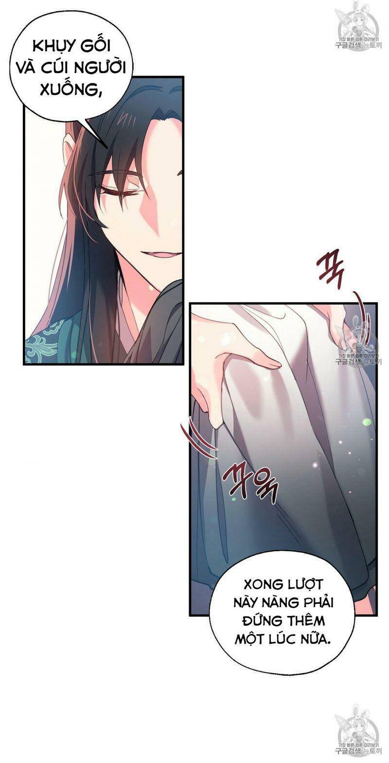 Sơn Ca Yêu Kiều Của Yêu Tinh Chapter 15 - 12