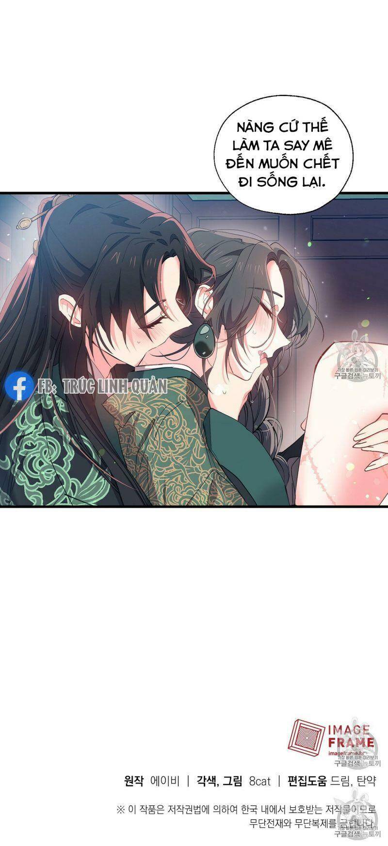 Sơn Ca Yêu Kiều Của Yêu Tinh Chapter 15 - 38