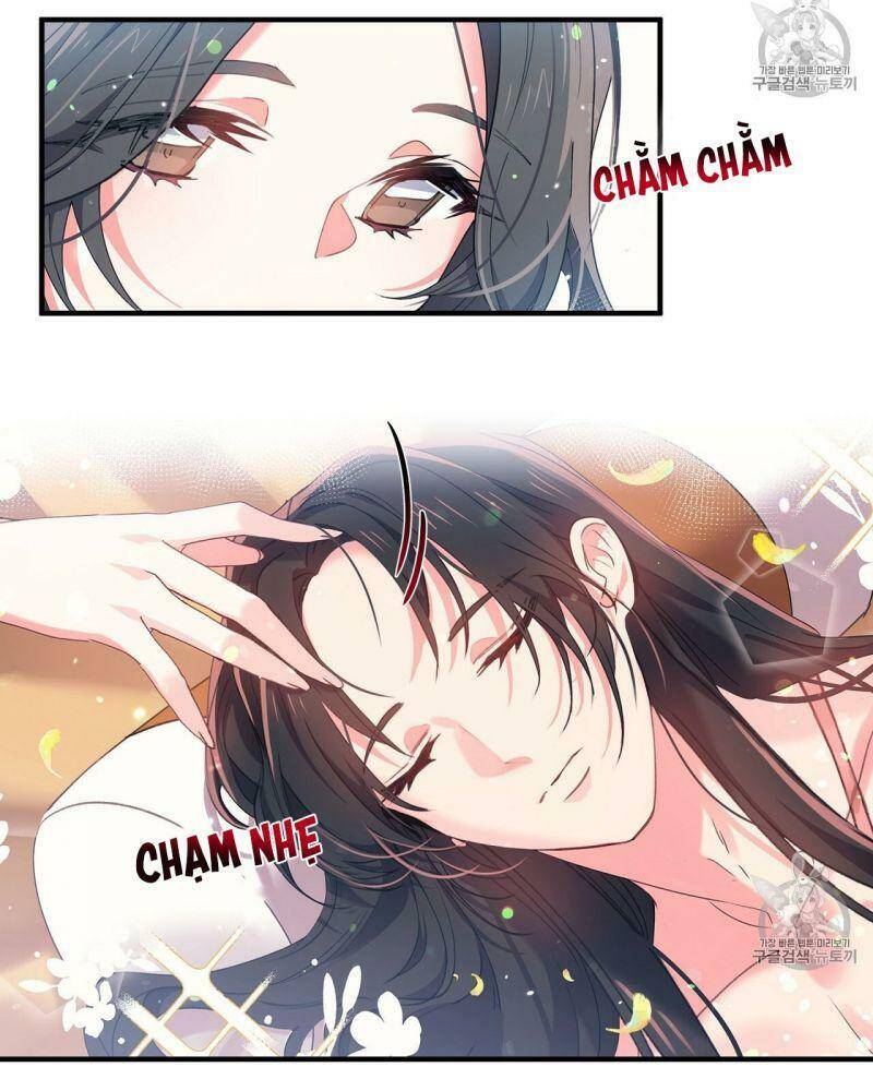 Sơn Ca Yêu Kiều Của Yêu Tinh Chapter 16 - 13