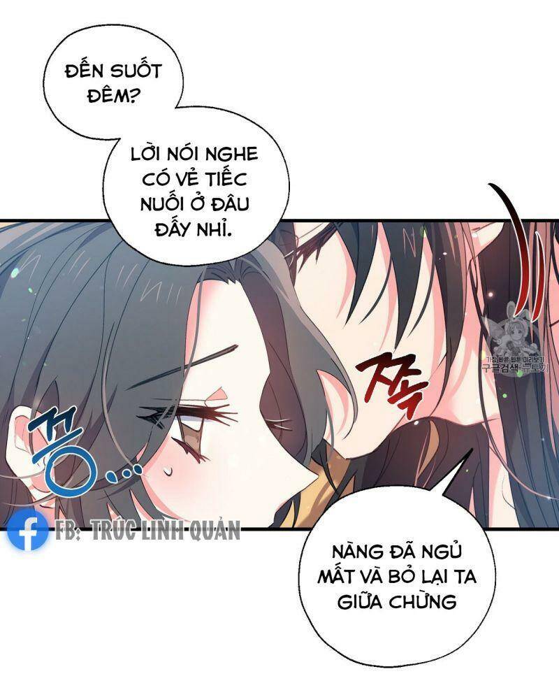 Sơn Ca Yêu Kiều Của Yêu Tinh Chapter 16 - 24