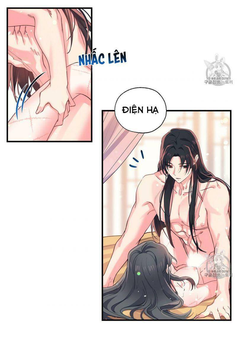 Sơn Ca Yêu Kiều Của Yêu Tinh Chapter 16 - 31