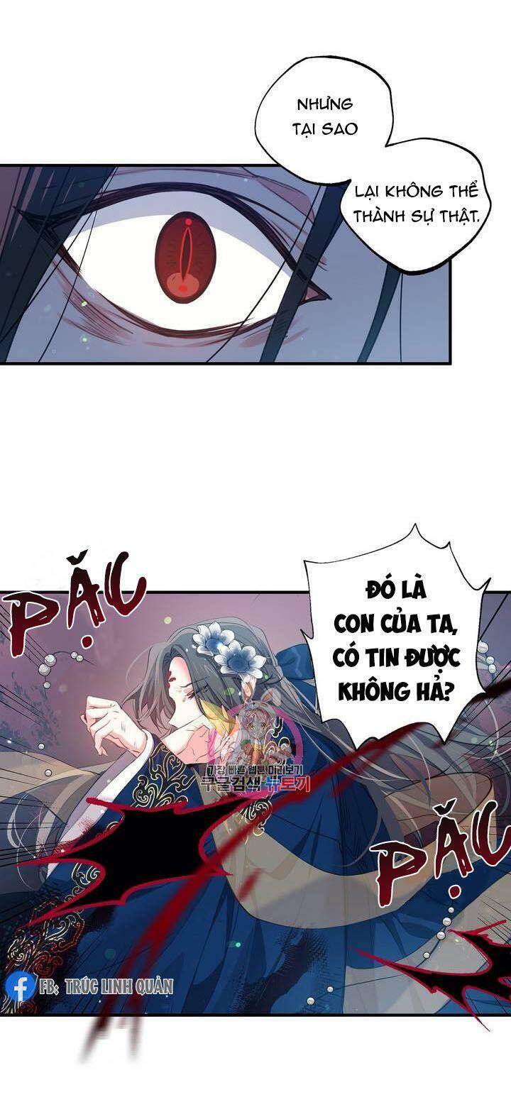 Sơn Ca Yêu Kiều Của Yêu Tinh Chapter 28 - 21