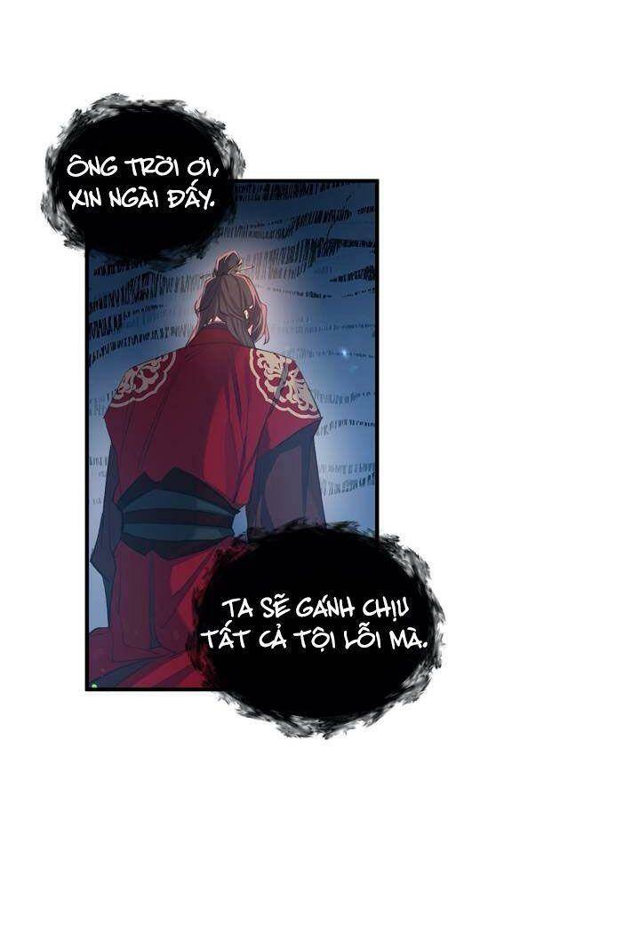 Sơn Ca Yêu Kiều Của Yêu Tinh Chapter 28 - 36