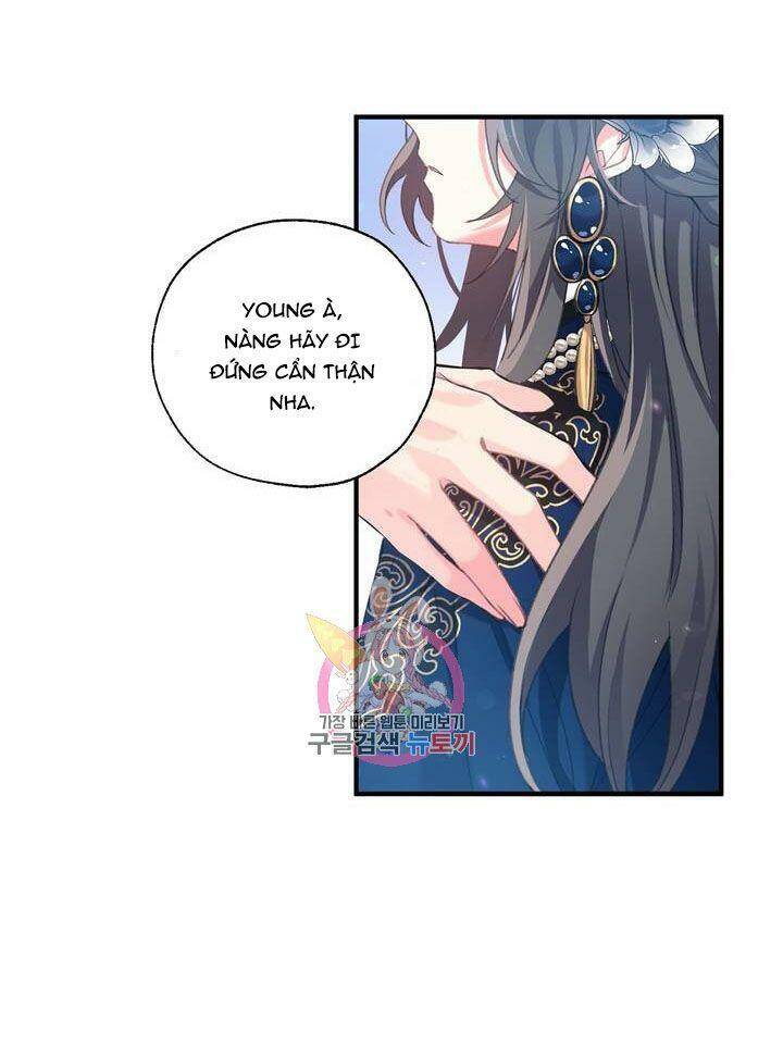 Sơn Ca Yêu Kiều Của Yêu Tinh Chapter 28 - 5