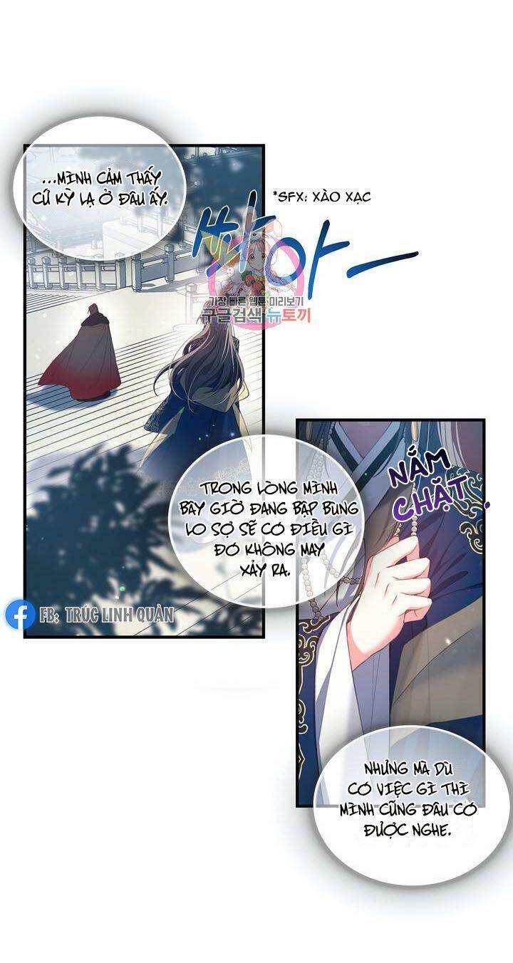 Sơn Ca Yêu Kiều Của Yêu Tinh Chapter 28 - 10