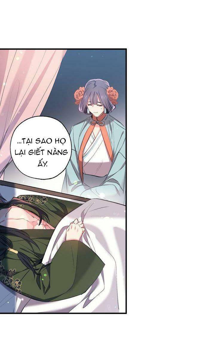 Sơn Ca Yêu Kiều Của Yêu Tinh Chapter 30 - 18