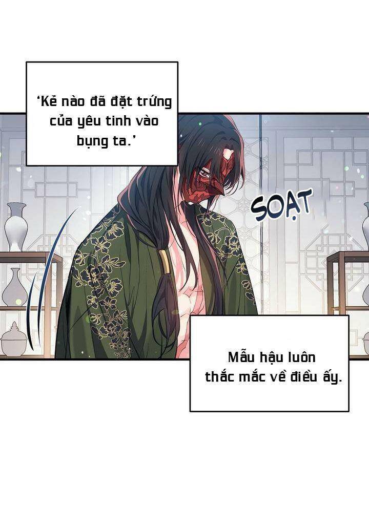 Sơn Ca Yêu Kiều Của Yêu Tinh Chapter 30 - 20