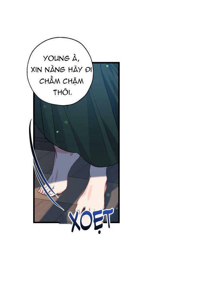 Sơn Ca Yêu Kiều Của Yêu Tinh Chapter 30 - 30