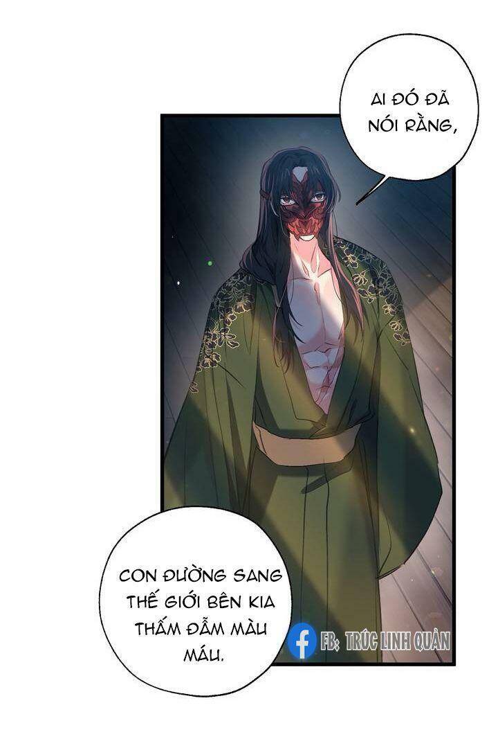 Sơn Ca Yêu Kiều Của Yêu Tinh Chapter 30 - 31