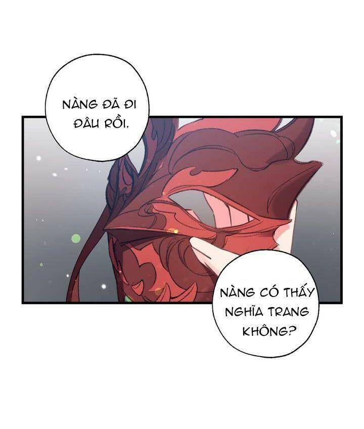 Sơn Ca Yêu Kiều Của Yêu Tinh Chapter 30 - 34
