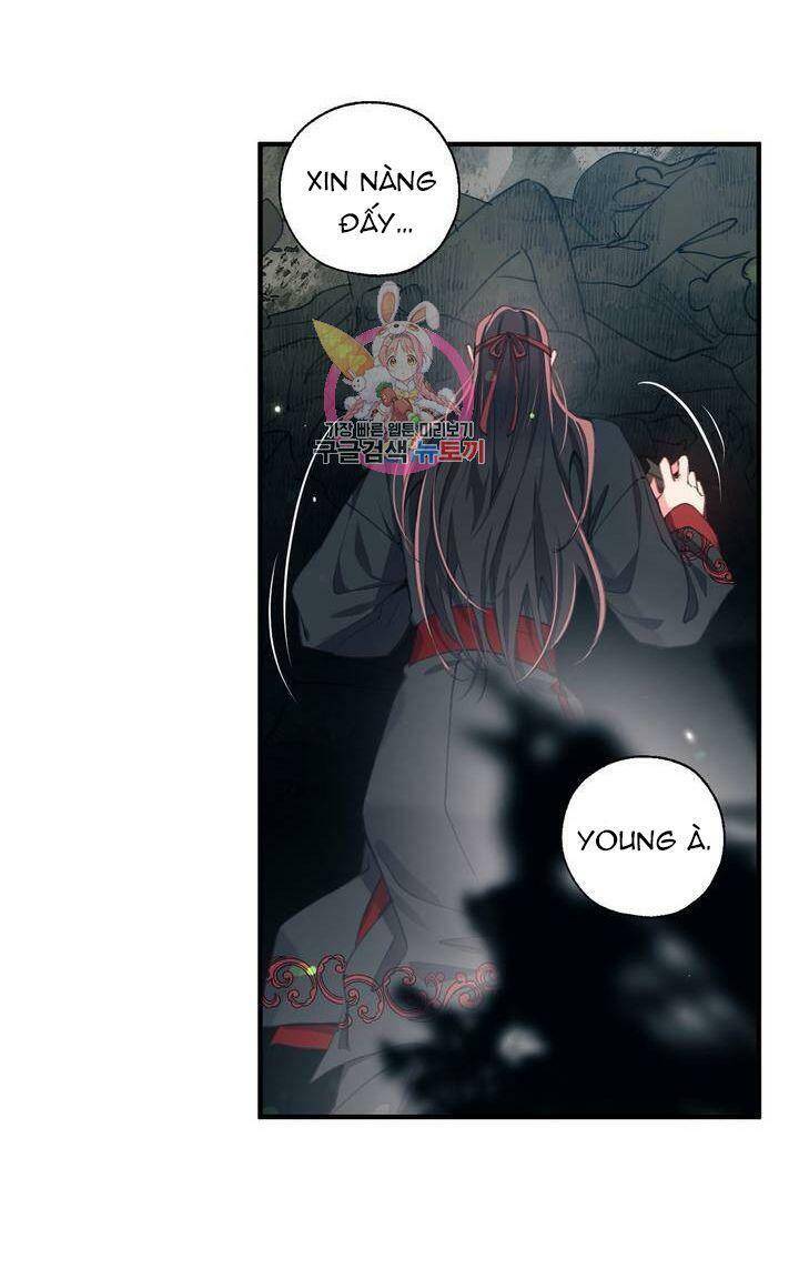 Sơn Ca Yêu Kiều Của Yêu Tinh Chapter 30 - 5