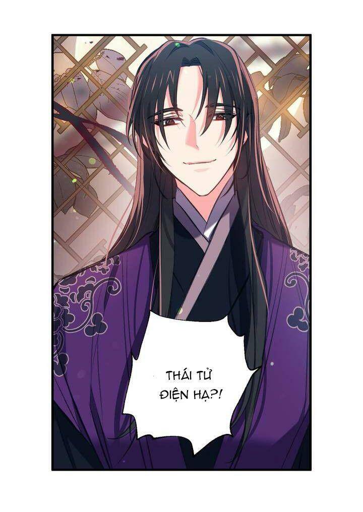 Sơn Ca Yêu Kiều Của Yêu Tinh Chapter 30 - 42