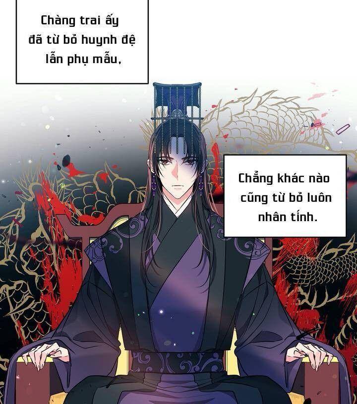 Sơn Ca Yêu Kiều Của Yêu Tinh Chapter 34 - 15