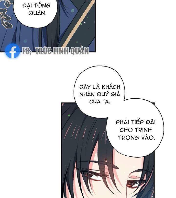 Sơn Ca Yêu Kiều Của Yêu Tinh Chapter 34 - 17