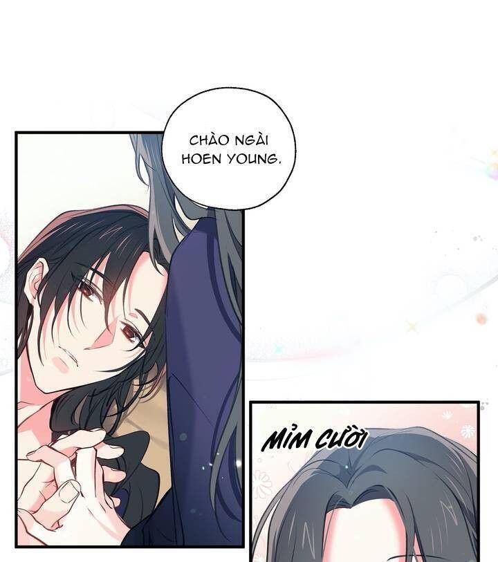 Sơn Ca Yêu Kiều Của Yêu Tinh Chapter 34 - 39