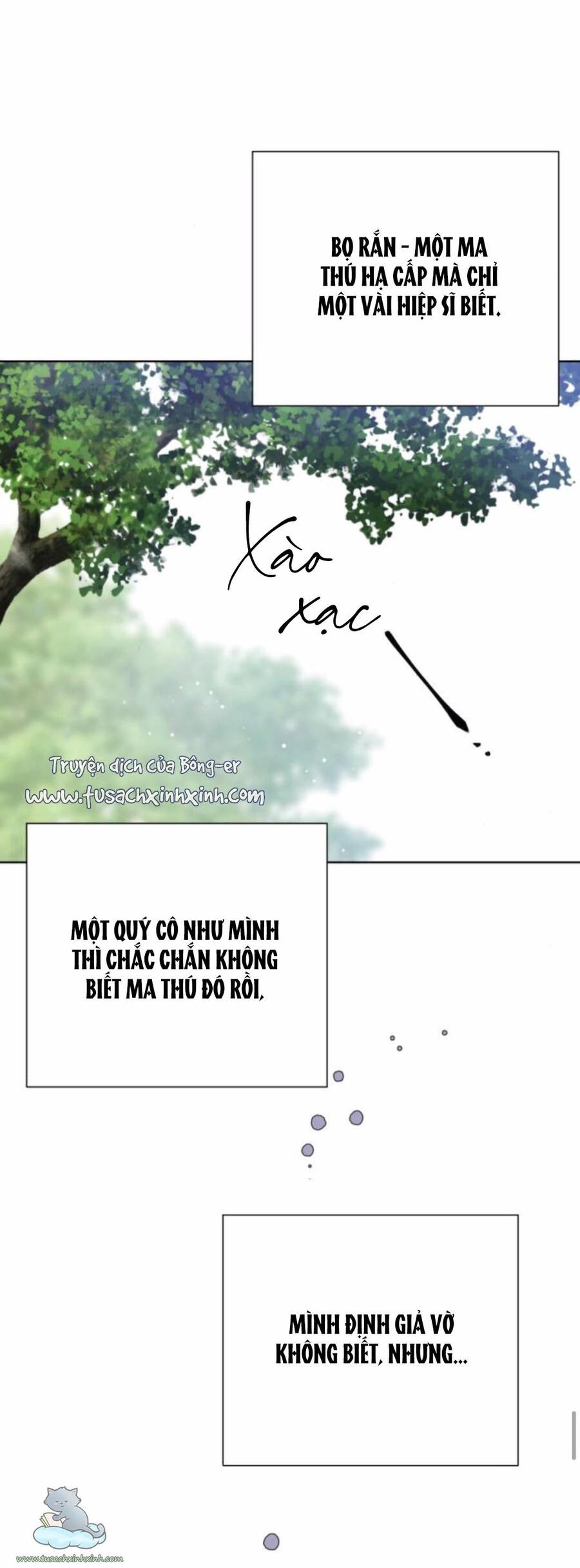 Cách Hiệp Sĩ Sống Như Một Tiểu Thư Quyền Quý Chapter 63 - 16