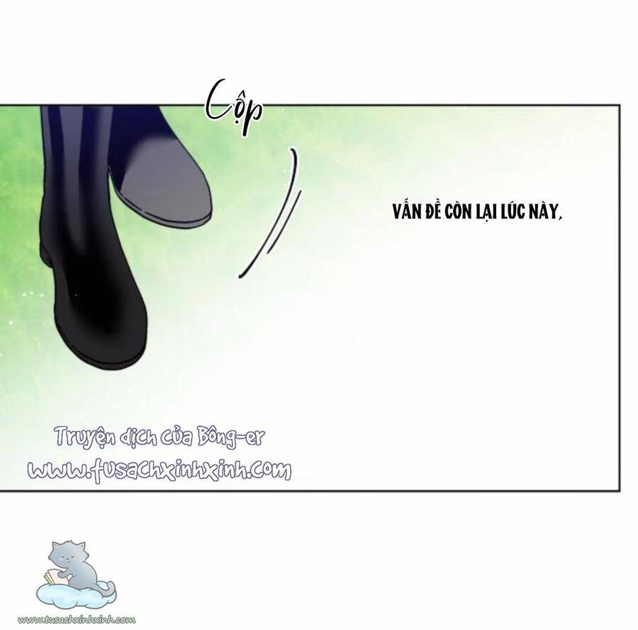 Cách Hiệp Sĩ Sống Như Một Tiểu Thư Quyền Quý Chapter 63 - 28