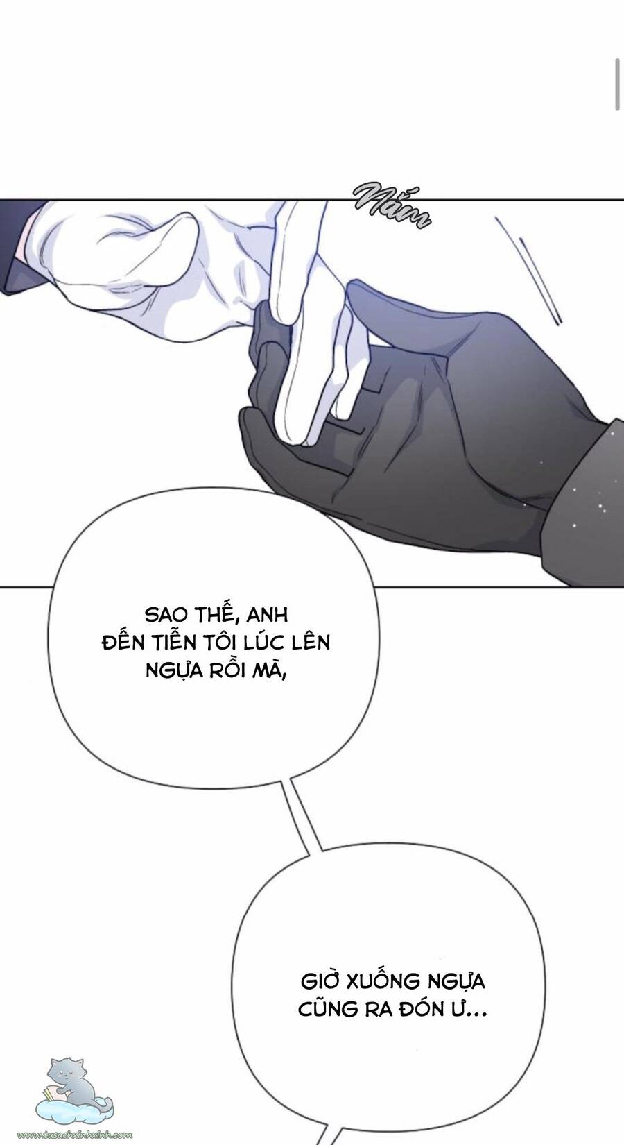 Cách Hiệp Sĩ Sống Như Một Tiểu Thư Quyền Quý Chapter 63 - 4