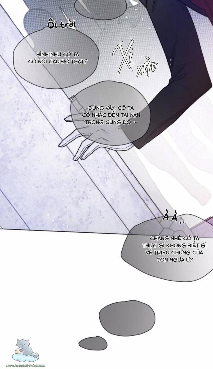 Cách Hiệp Sĩ Sống Như Một Tiểu Thư Quyền Quý Chapter 63 - 35