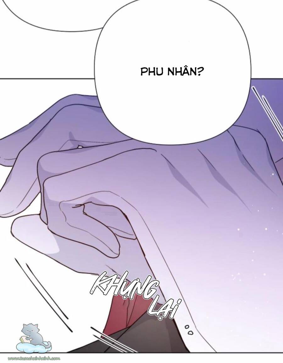 Cách Hiệp Sĩ Sống Như Một Tiểu Thư Quyền Quý Chapter 63 - 46