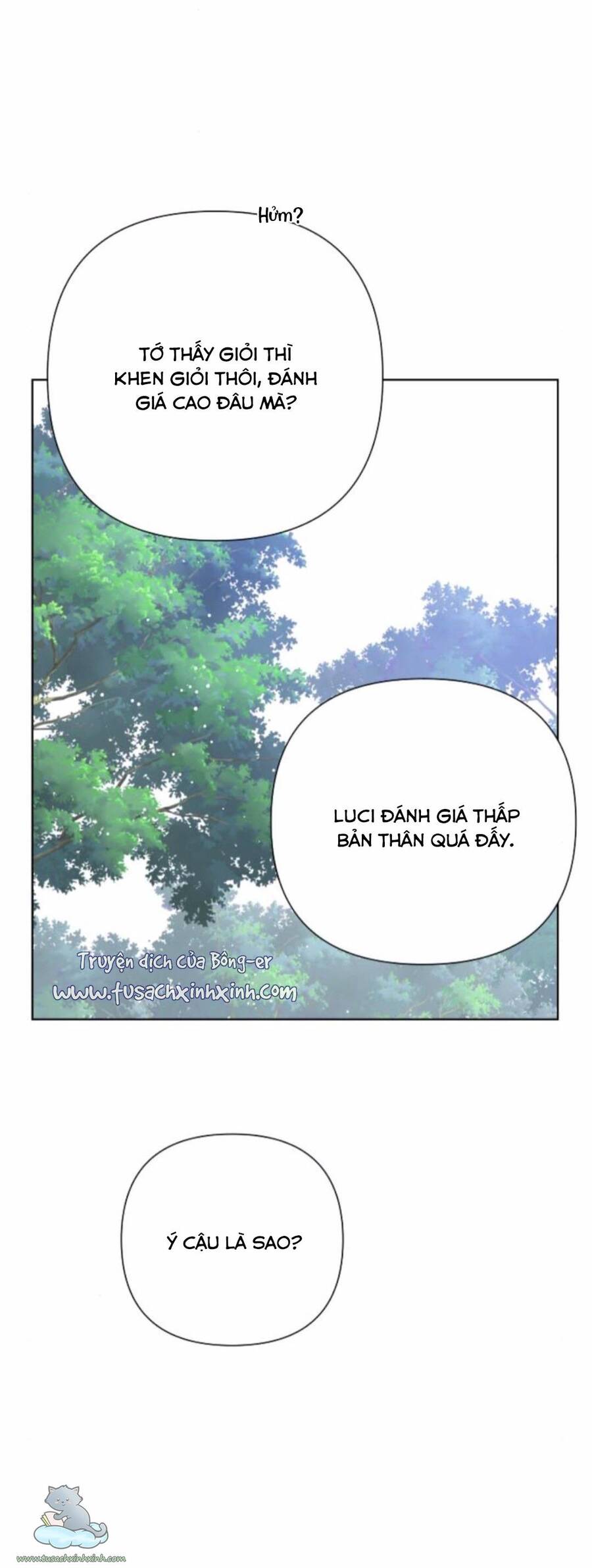 Cách Hiệp Sĩ Sống Như Một Tiểu Thư Quyền Quý Chapter 63 - 70