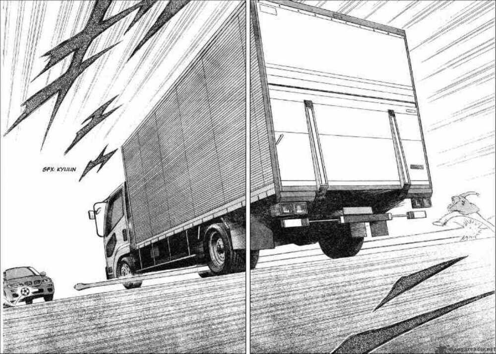 Tsubasa En La Liga Chapter 2 - 12