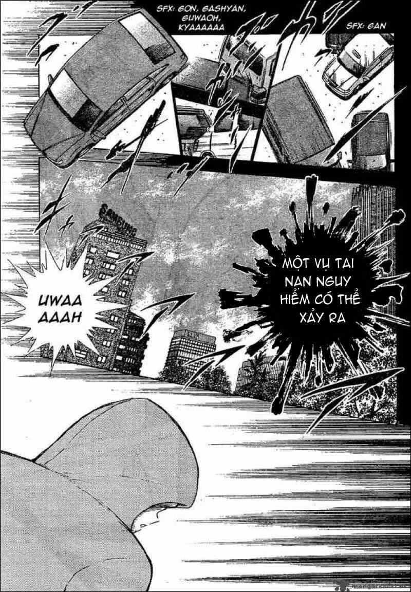 Tsubasa En La Liga Chapter 2 - 10