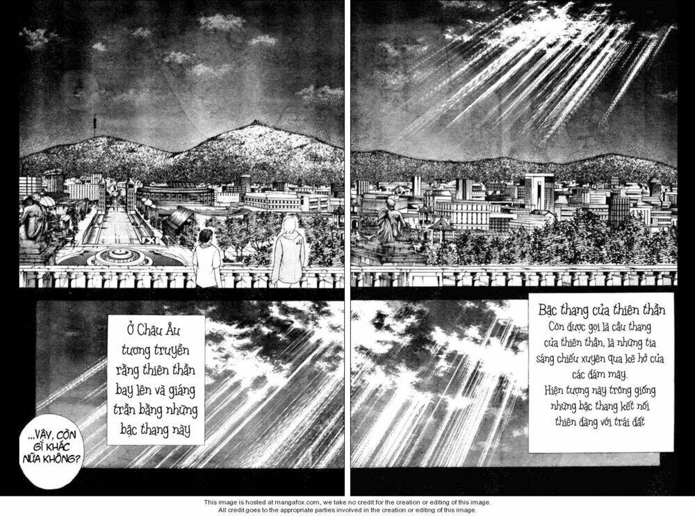 Tsubasa En La Liga Chapter 21 - 5