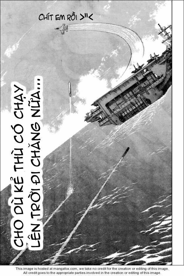 Tsubasa En La Liga Chapter 22 - 6