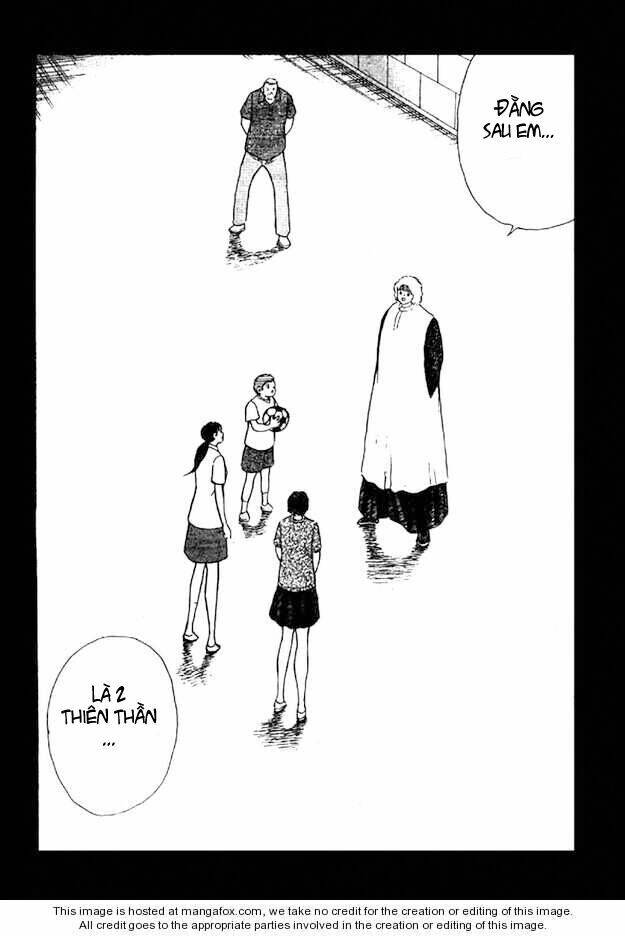 Tsubasa En La Liga Chapter 25 - 14