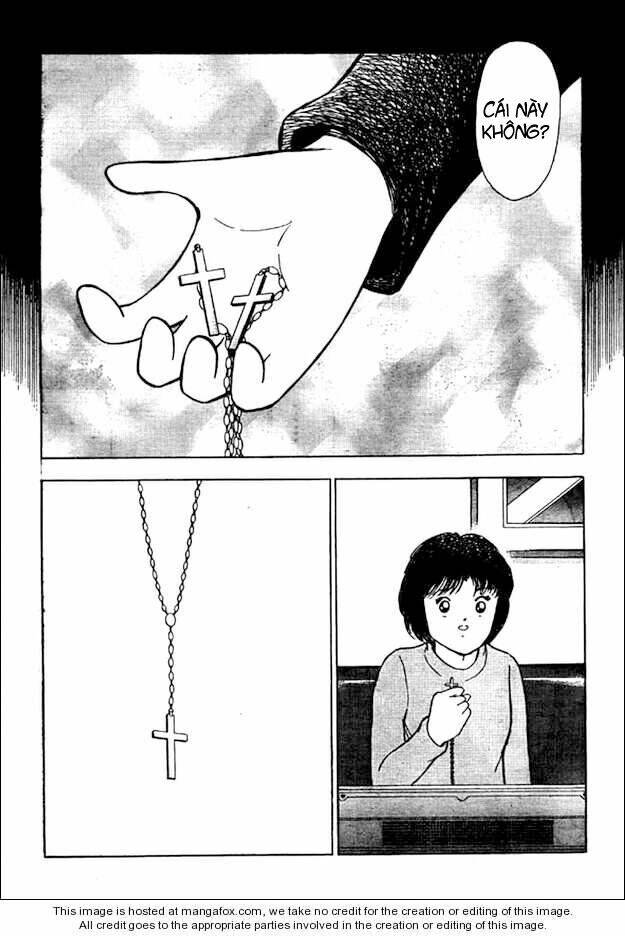 Tsubasa En La Liga Chapter 25 - 16