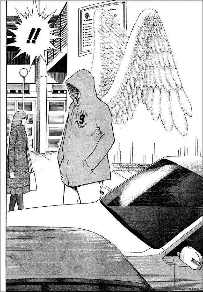 Tsubasa En La Liga Chapter 3 - 2