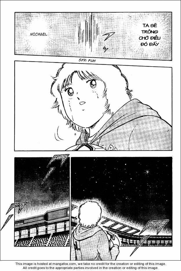 Tsubasa En La Liga Chapter 33 - 14