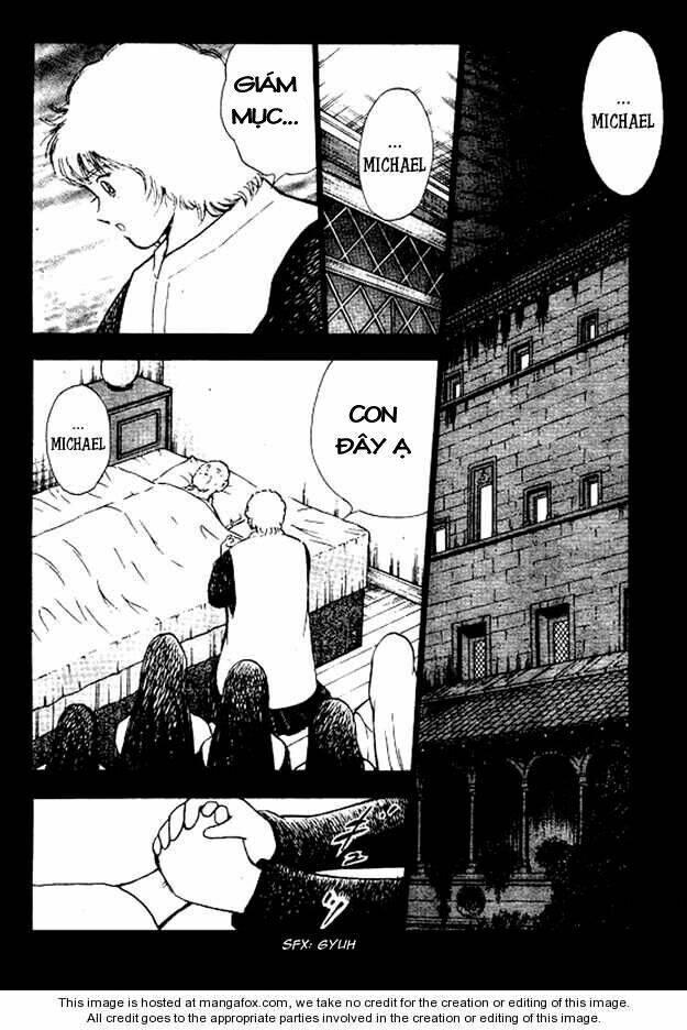 Tsubasa En La Liga Chapter 33 - 6