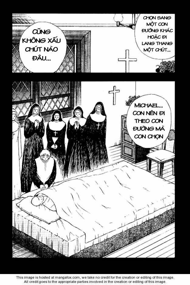 Tsubasa En La Liga Chapter 33 - 8