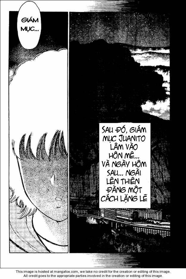 Tsubasa En La Liga Chapter 33 - 10