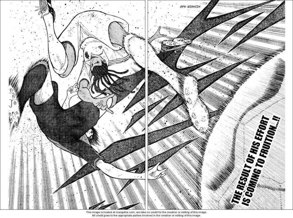Tsubasa En La Liga Chapter 41 - 2