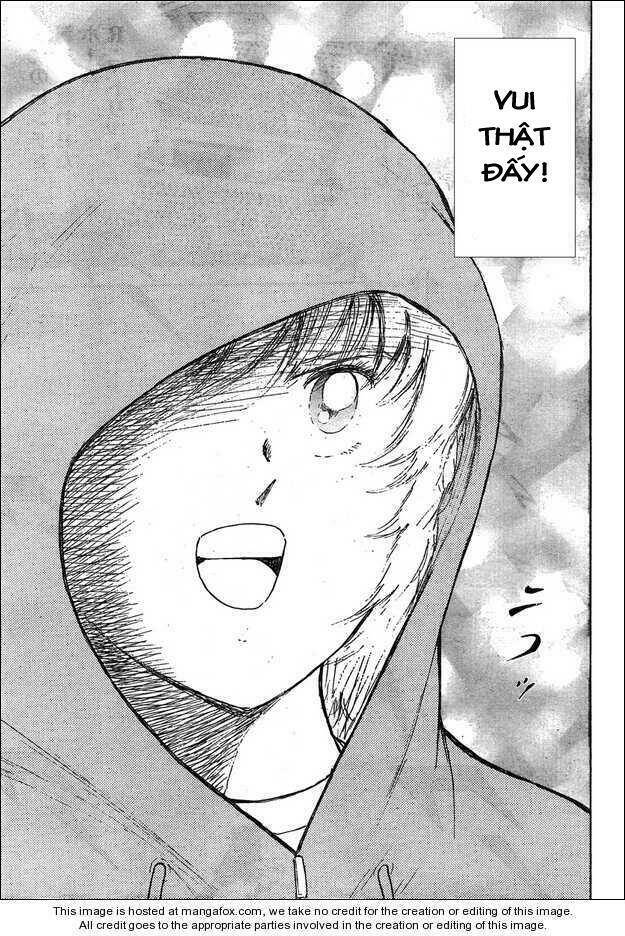 Tsubasa En La Liga Chapter 8 - 9