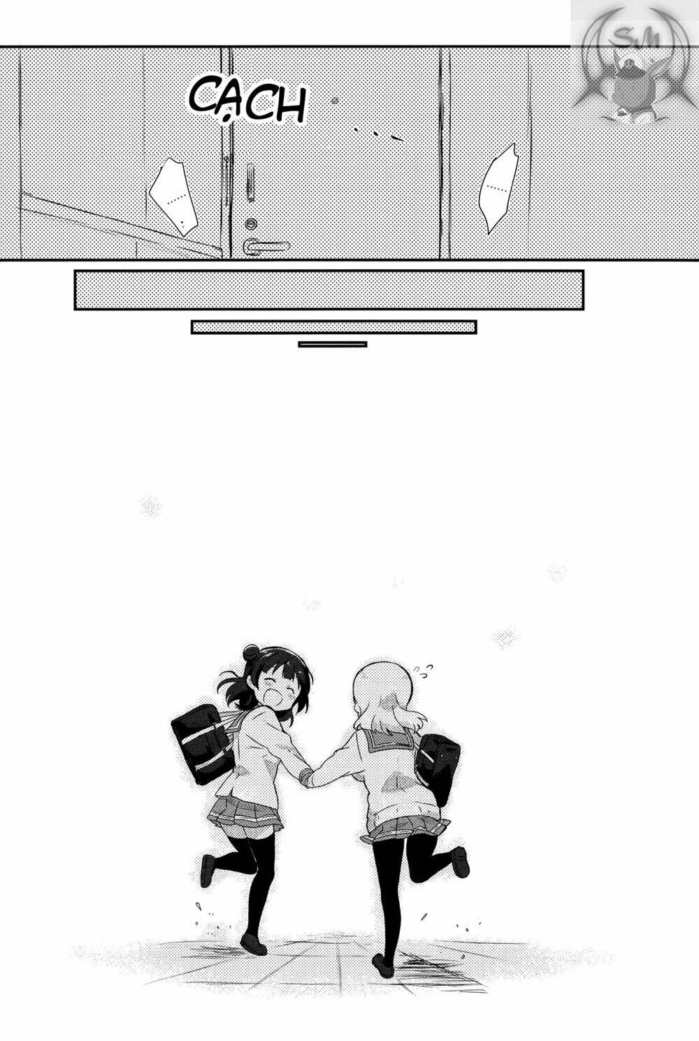 Weeknight Sleepover Chapter 1 - 28