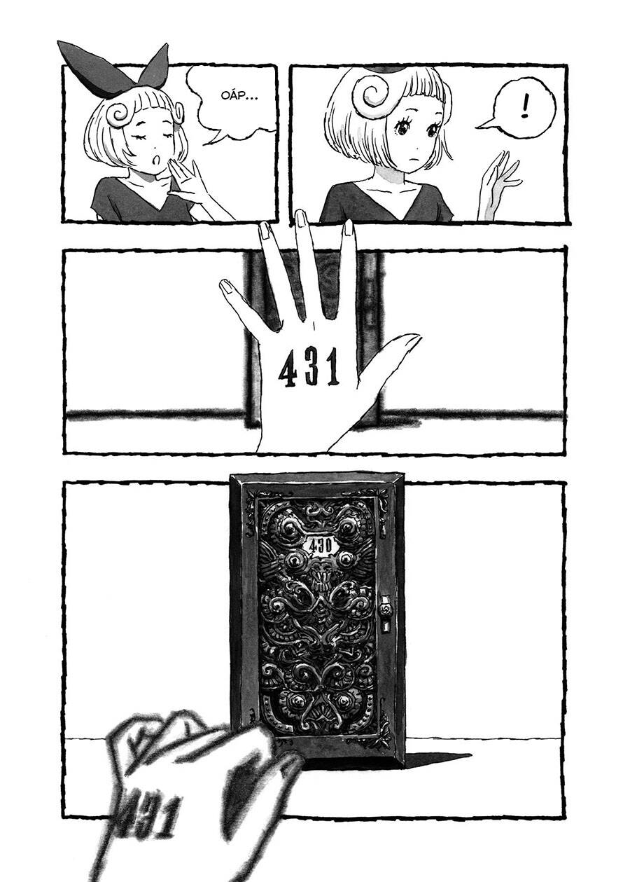 Bibliomania Chapter 1 - 17