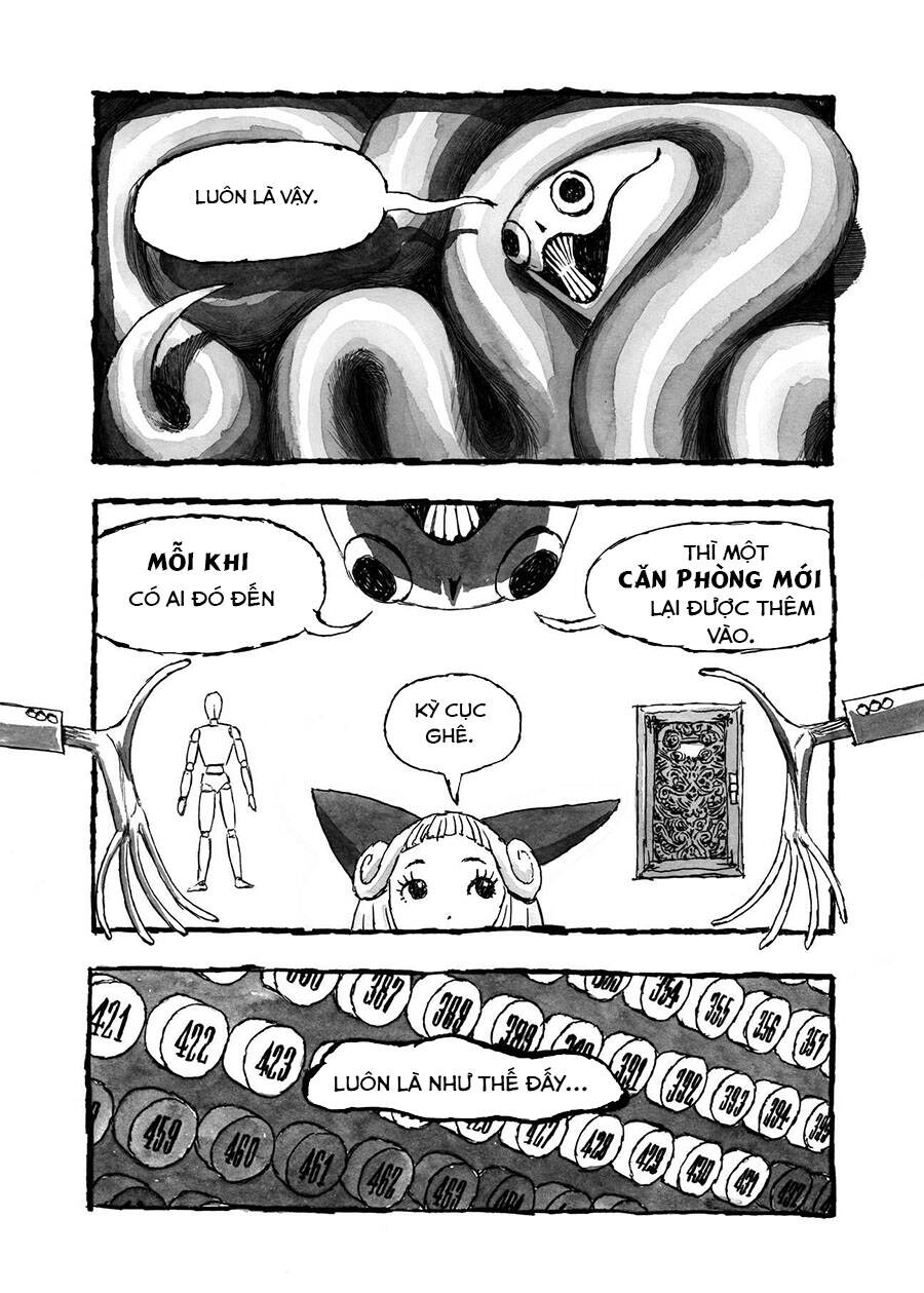 Bibliomania Chapter 1 - 32