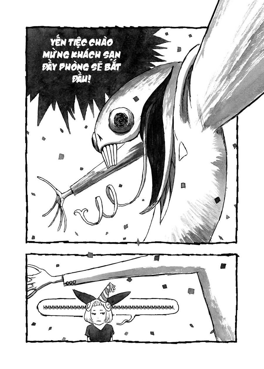 Bibliomania Chapter 1 - 34