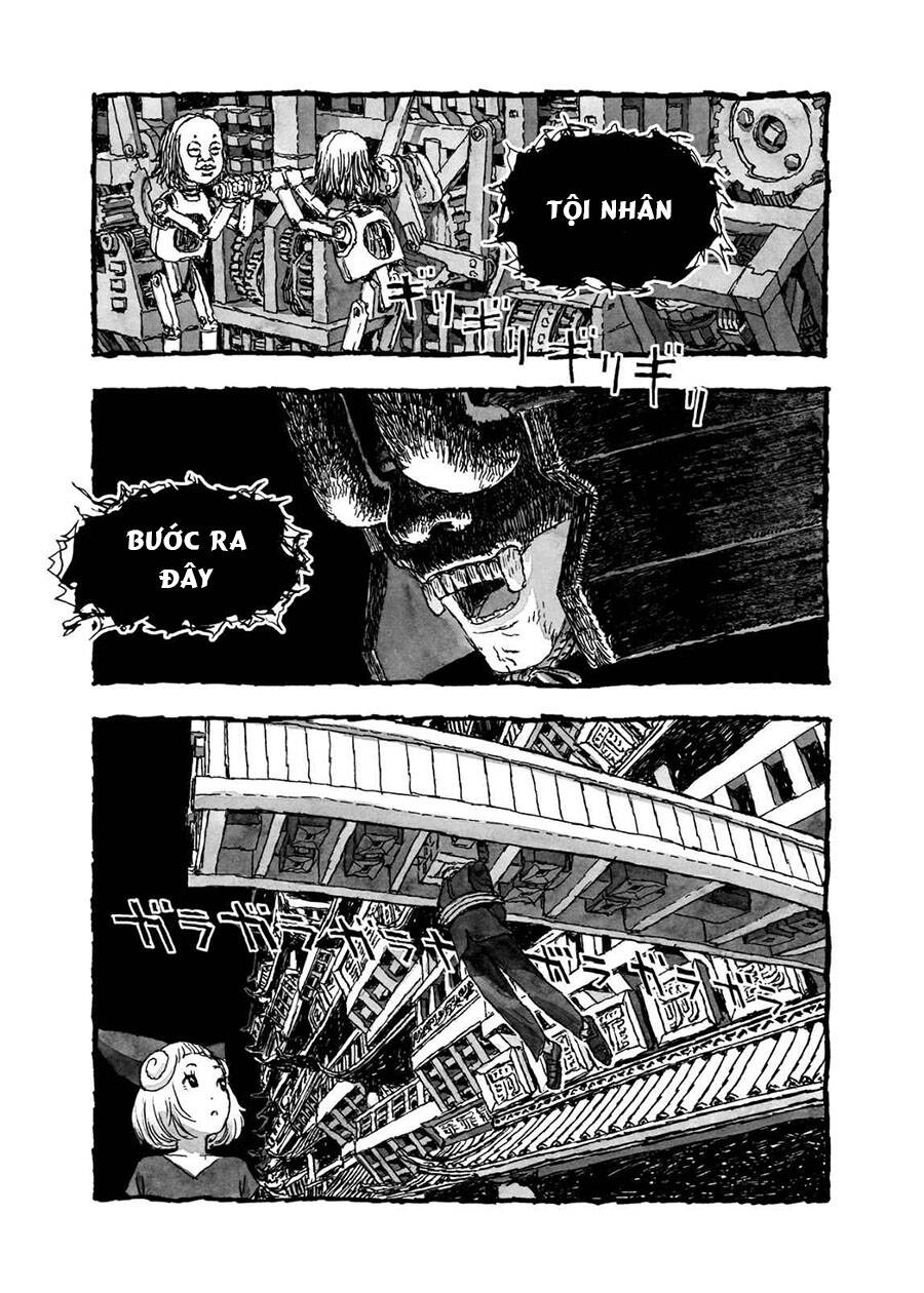 Bibliomania Chapter 2 - 4