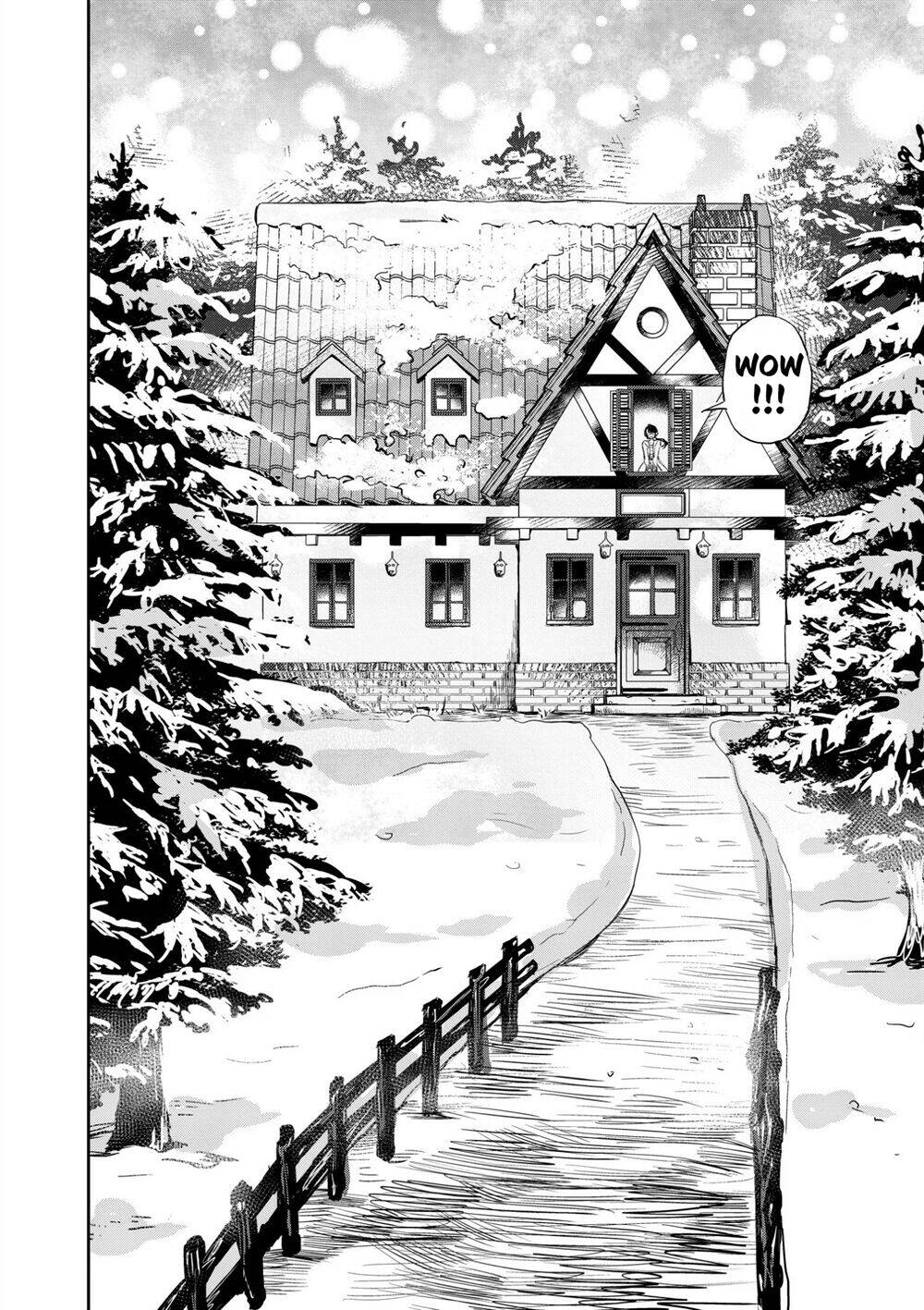 Quán Cà Phê Sách Của Vị Cứu Tinh Ở Một Thế Giới Khác Chapter 1 - 18