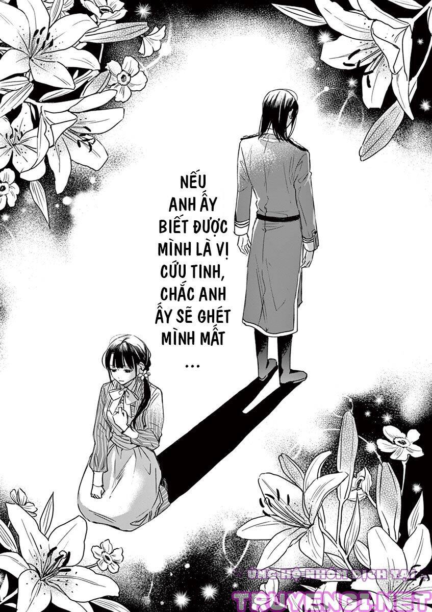 Quán Cà Phê Sách Của Vị Cứu Tinh Ở Một Thế Giới Khác Chapter 11 - 1