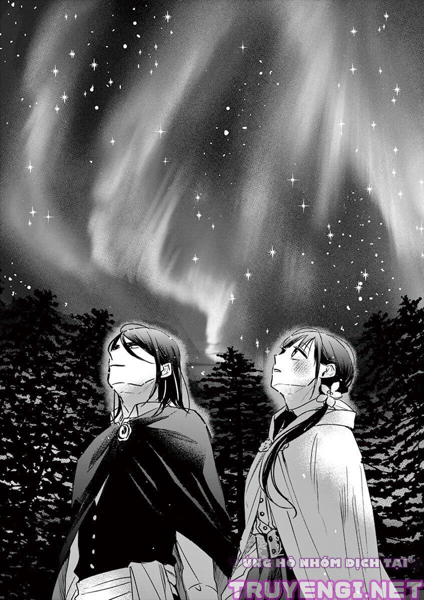 Quán Cà Phê Sách Của Vị Cứu Tinh Ở Một Thế Giới Khác Chapter 11 - 11