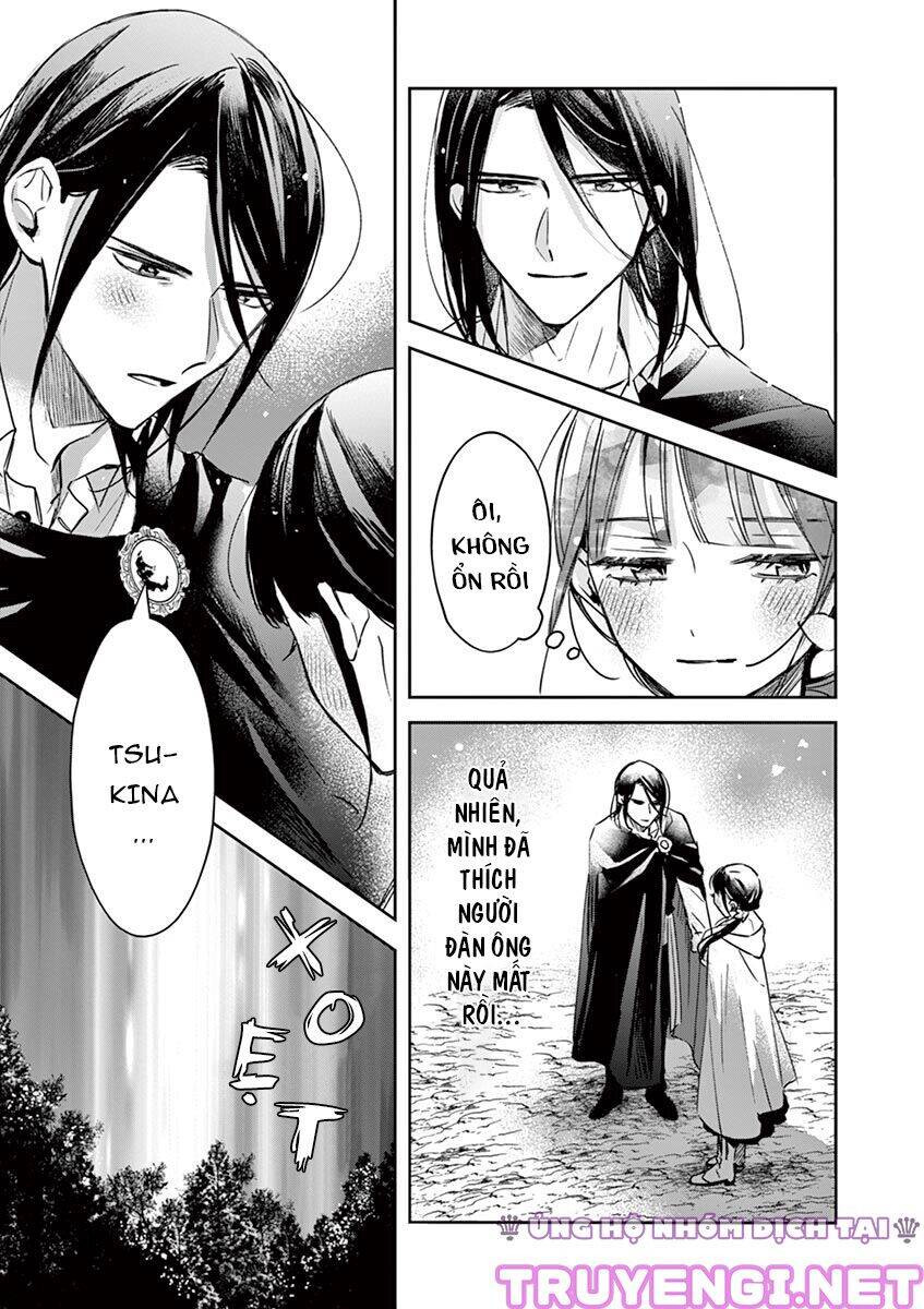 Quán Cà Phê Sách Của Vị Cứu Tinh Ở Một Thế Giới Khác Chapter 11 - 13