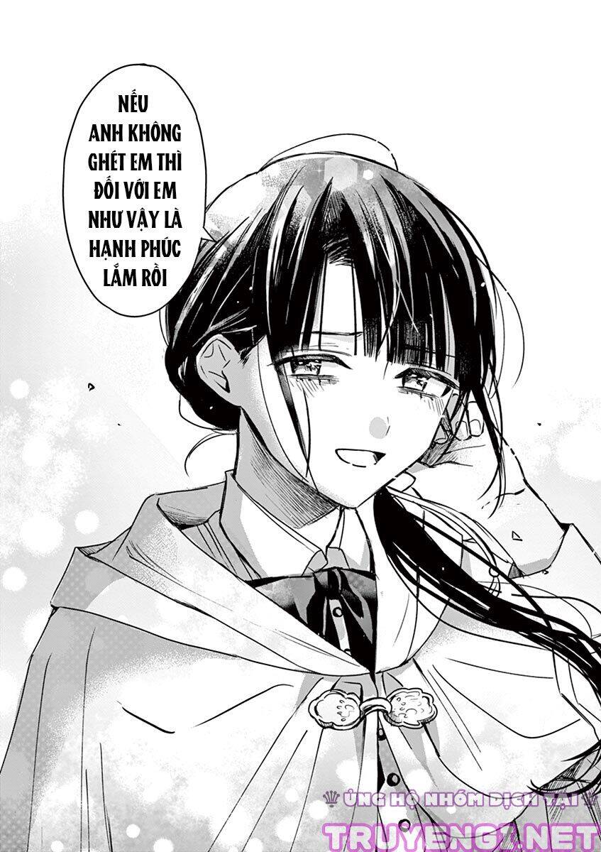 Quán Cà Phê Sách Của Vị Cứu Tinh Ở Một Thế Giới Khác Chapter 11 - 26